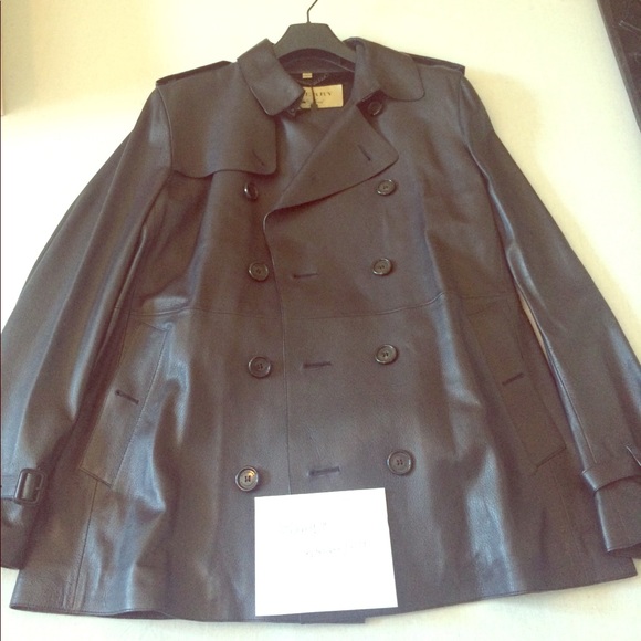 Men jacket - Picture 1 of 4